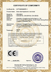 الصين Shenzhen Changdaneng Technology Co., Ltd. الشهادات